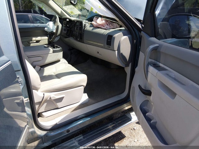 Aukcja sprzedaży 2012 Gmc Sierra 1500 Xtra Fuel Economy, vin: 3GTP1VE72CG238348, numer aukcji: 44761736