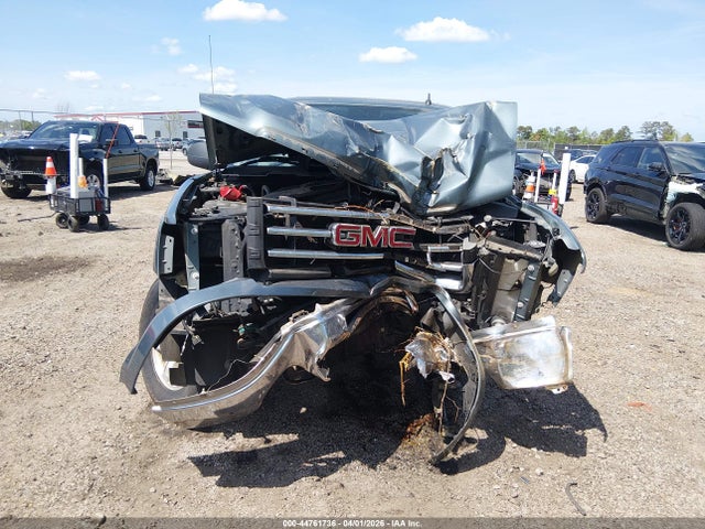 Aukcja sprzedaży 2012 Gmc Sierra 1500 Xtra Fuel Economy, vin: 3GTP1VE72CG238348, numer aukcji: 44761736