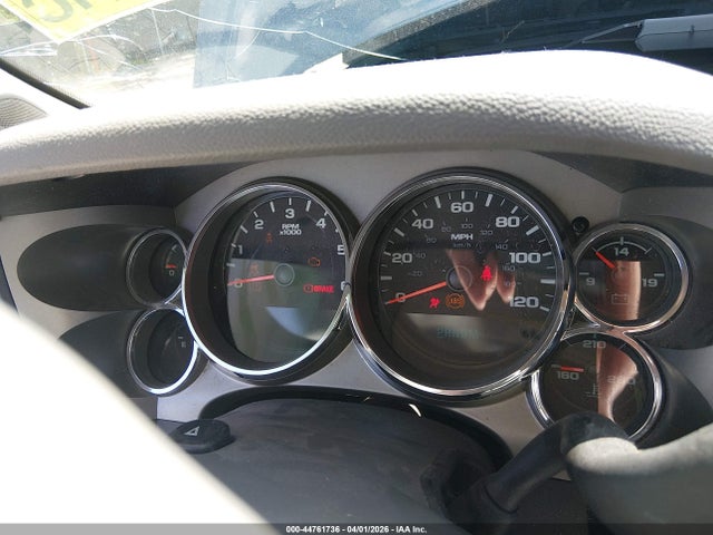 Aukcja sprzedaży 2012 Gmc Sierra 1500 Xtra Fuel Economy, vin: 3GTP1VE72CG238348, numer aukcji: 44761736