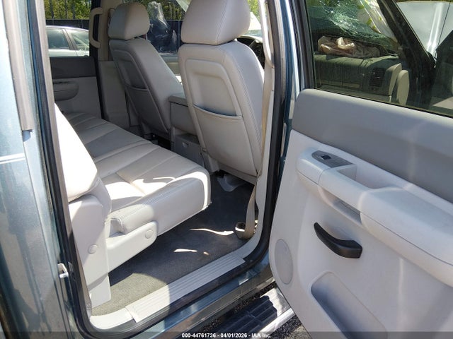 Aukcja sprzedaży 2012 Gmc Sierra 1500 Xtra Fuel Economy, vin: 3GTP1VE72CG238348, numer aukcji: 44761736