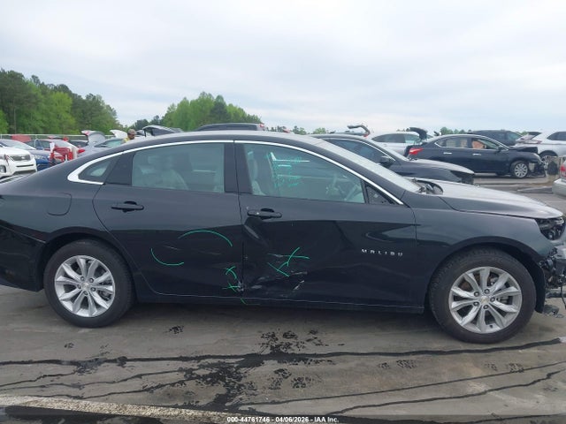 44761746 :رقم المزاد ، 1G1ZD5ST0RF162942 vin ، 2024 Chevrolet Malibu Fwd 1lt مزاد بيع