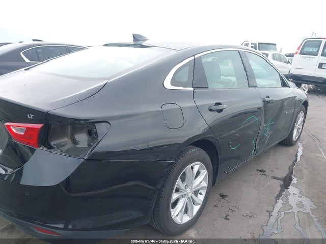 44761746 :رقم المزاد ، 1G1ZD5ST0RF162942 vin ، 2024 Chevrolet Malibu Fwd 1lt مزاد بيع