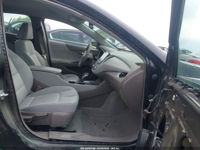 44761746 :رقم المزاد ، 1G1ZD5ST0RF162942 vin ، 2024 Chevrolet Malibu Fwd 1lt مزاد بيع
