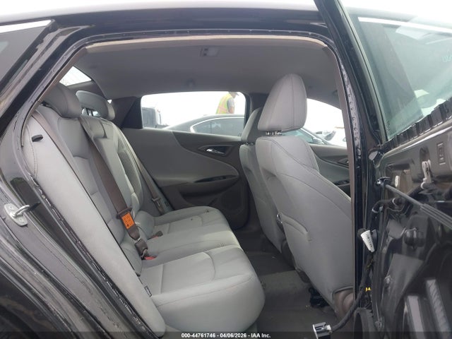44761746 :رقم المزاد ، 1G1ZD5ST0RF162942 vin ، 2024 Chevrolet Malibu Fwd 1lt مزاد بيع