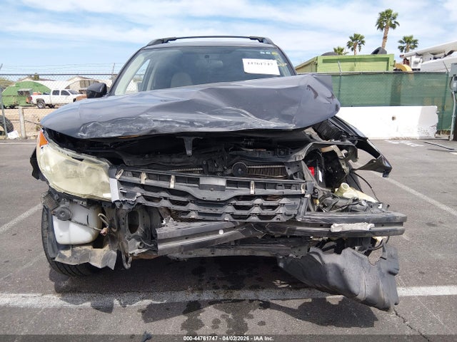 2012 Subaru Forester 2.5x Premium მანქანა იყიდება აუქციონზე, vin: JF2SHADC4CH433033, აუქციონის ნომერი: 44761747