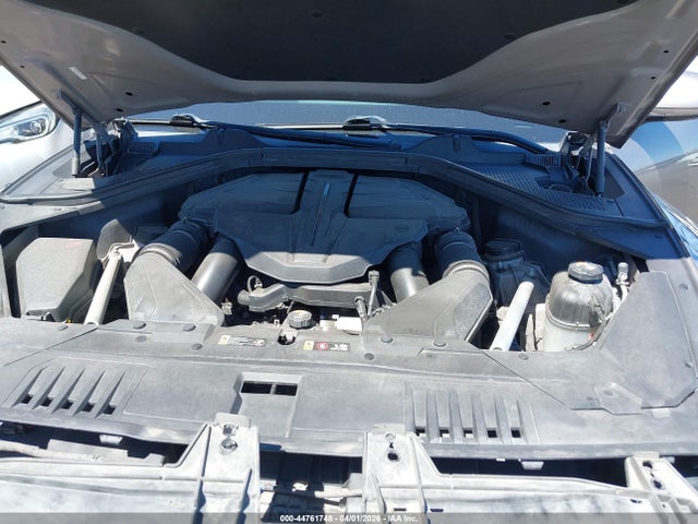 KMUHCESC9MU035226 Genesis Gv80 3.5t Awd