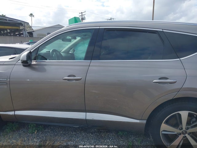 KMUHCESC9MU035226 Genesis Gv80 3.5t Awd