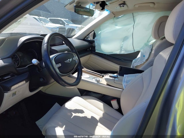 KMUHCESC9MU035226 Genesis Gv80 3.5t Awd
