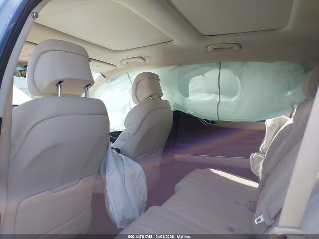 KMUHCESC9MU035226 Genesis Gv80 3.5t Awd