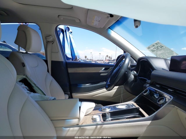 KMUHCESC9MU035226 Genesis Gv80 3.5t Awd
