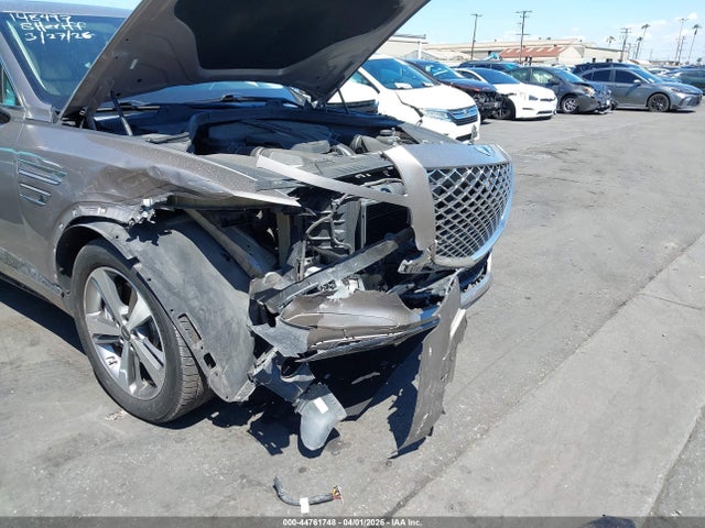 KMUHCESC9MU035226 Genesis Gv80 3.5t Awd