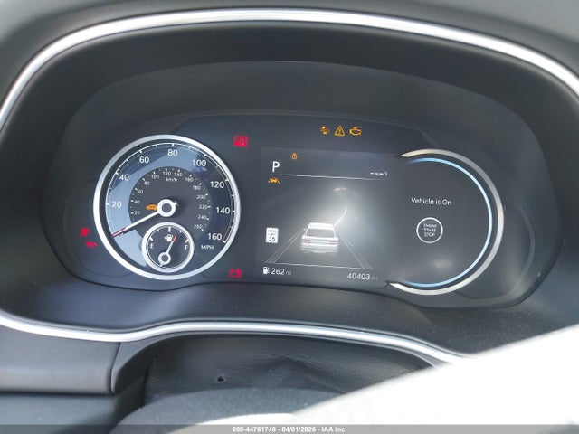 KMUHCESC9MU035226 Genesis Gv80 3.5t Awd