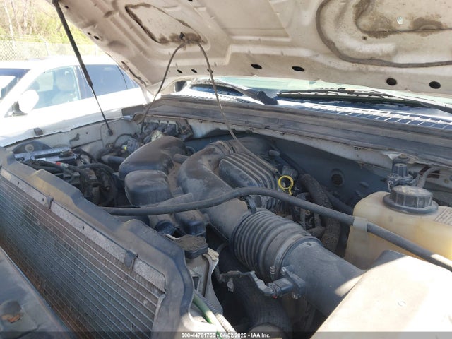 2009 Ford F-250 Xl/xlt მანქანა იყიდება აუქციონზე, vin: 1FTNF21589EB19599, აუქციონის ნომერი: 44761750