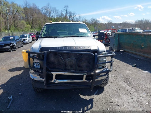 2009 Ford F-250 Xl/xlt მანქანა იყიდება აუქციონზე, vin: 1FTNF21589EB19599, აუქციონის ნომერი: 44761750