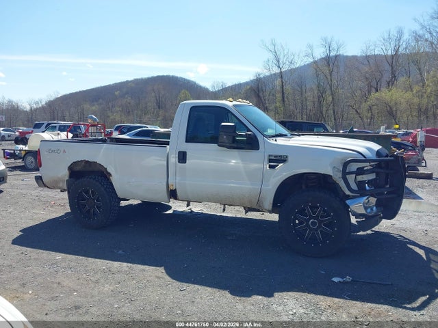 2009 Ford F-250 Xl/xlt მანქანა იყიდება აუქციონზე, vin: 1FTNF21589EB19599, აუქციონის ნომერი: 44761750