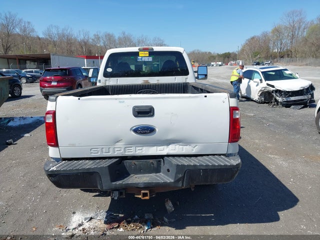 2009 Ford F-250 Xl/xlt მანქანა იყიდება აუქციონზე, vin: 1FTNF21589EB19599, აუქციონის ნომერი: 44761750