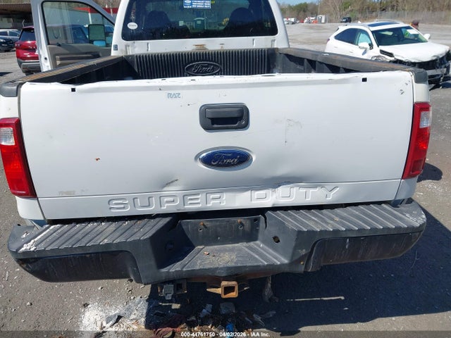 2009 Ford F-250 Xl/xlt მანქანა იყიდება აუქციონზე, vin: 1FTNF21589EB19599, აუქციონის ნომერი: 44761750