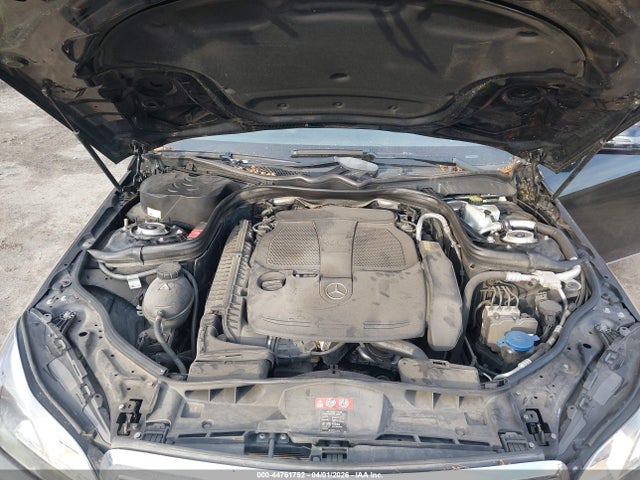 Продаж на аукціоні авто 2014 Mercedes-benz E 350 4matic, vin: WDDHF8JB4EA818306, номер лоту: 44761752