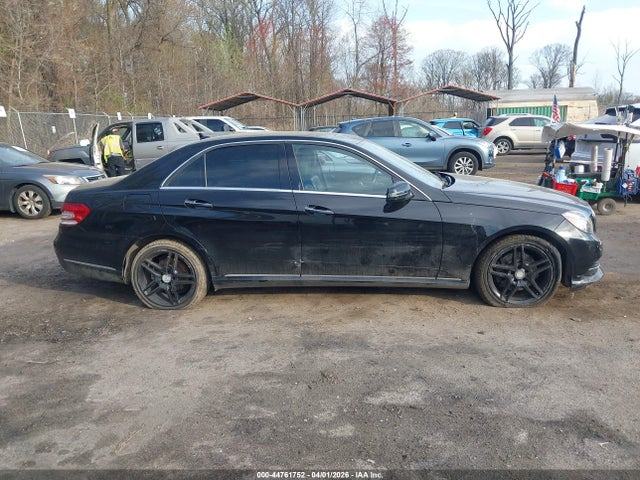 Продаж на аукціоні авто 2014 Mercedes-benz E 350 4matic, vin: WDDHF8JB4EA818306, номер лоту: 44761752