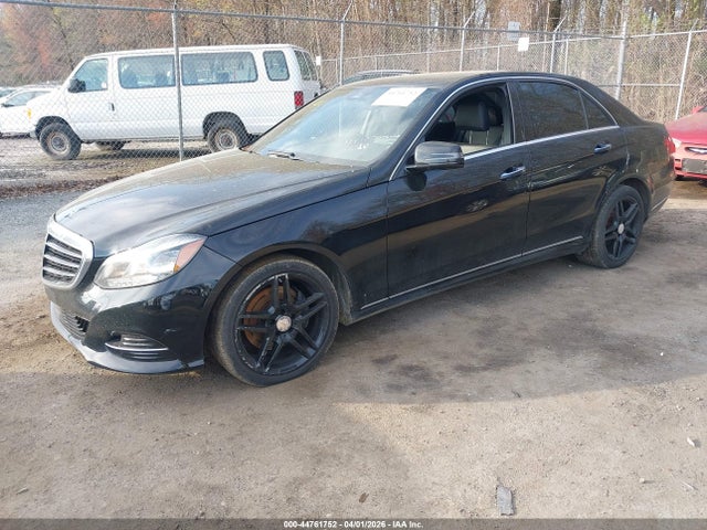Продаж на аукціоні авто 2014 Mercedes-benz E 350 4matic, vin: WDDHF8JB4EA818306, номер лоту: 44761752