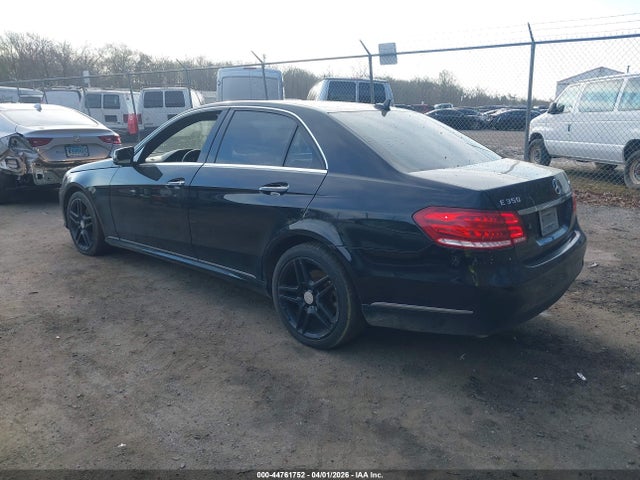 Продаж на аукціоні авто 2014 Mercedes-benz E 350 4matic, vin: WDDHF8JB4EA818306, номер лоту: 44761752