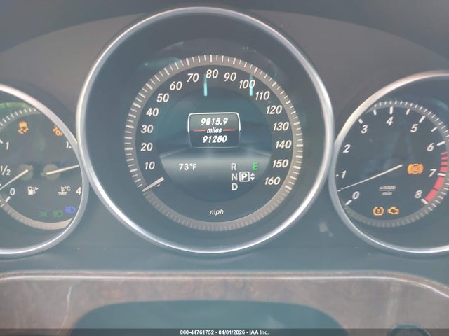 Продаж на аукціоні авто 2014 Mercedes-benz E 350 4matic, vin: WDDHF8JB4EA818306, номер лоту: 44761752