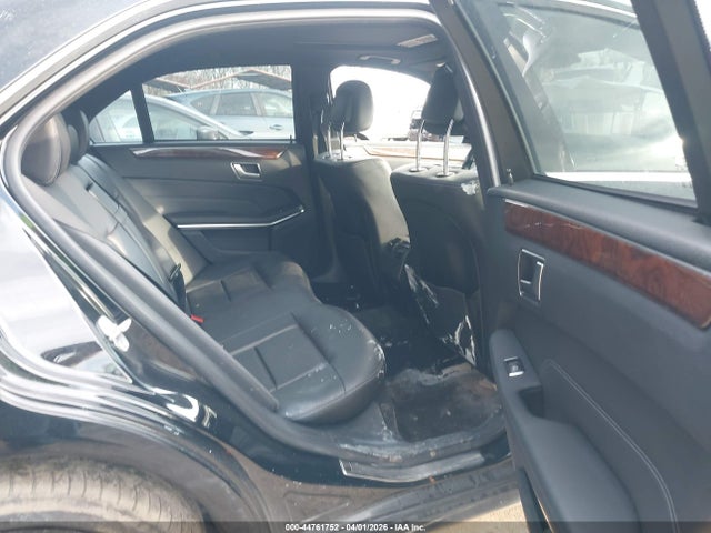 Продаж на аукціоні авто 2014 Mercedes-benz E 350 4matic, vin: WDDHF8JB4EA818306, номер лоту: 44761752