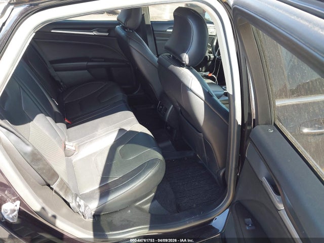 2019 FORD FUSION 3FA6P0D95KR239471 Photo 7