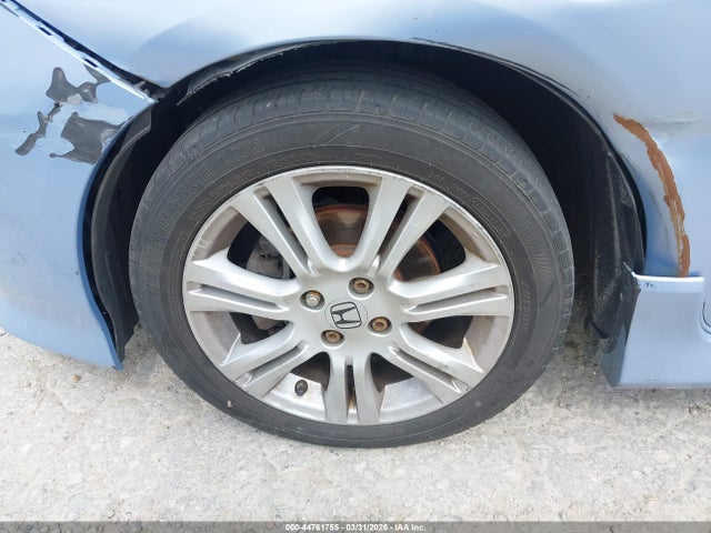 Продажа на аукционе авто 2009 Honda Fit Sport, vin: JHMGE88479S034104, номер лота: 44761755