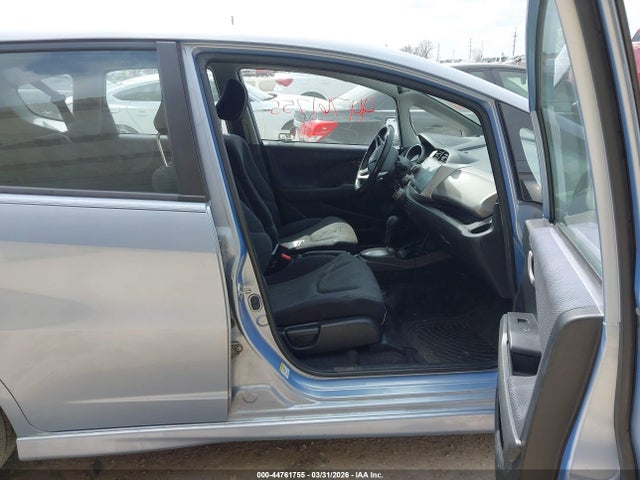 Продажа на аукционе авто 2009 Honda Fit Sport, vin: JHMGE88479S034104, номер лота: 44761755