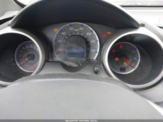 Продажа на аукционе авто 2009 Honda Fit Sport, vin: JHMGE88479S034104, номер лота: 44761755