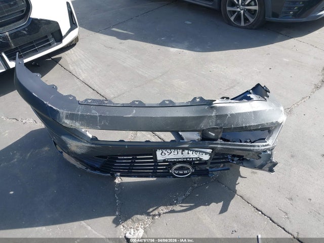 44761756 :رقم المزاد ، 5N1AZ3BS9TC116452 vin ، 2026 Nissan Murano Sv مزاد بيع