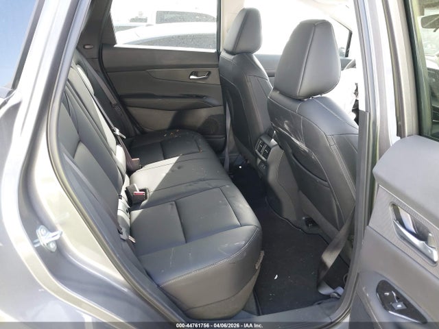 44761756 :رقم المزاد ، 5N1AZ3BS9TC116452 vin ، 2026 Nissan Murano Sv مزاد بيع