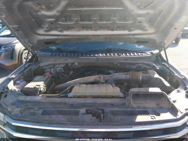 1FMJK1GT4LEA81902 Ford Expedition Xl Max