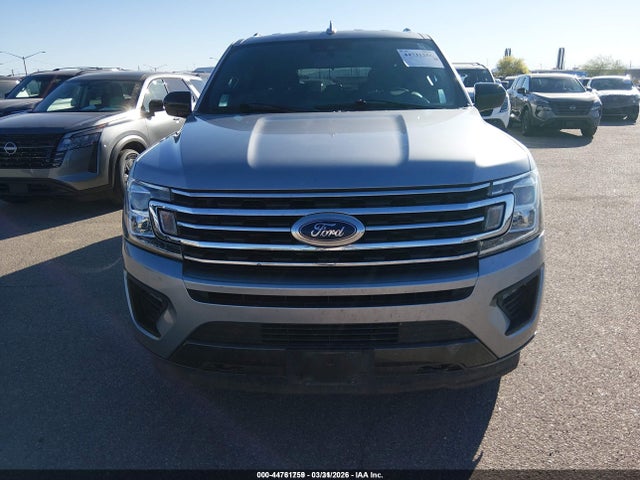 1FMJK1GT4LEA81902 Ford Expedition Xl Max
