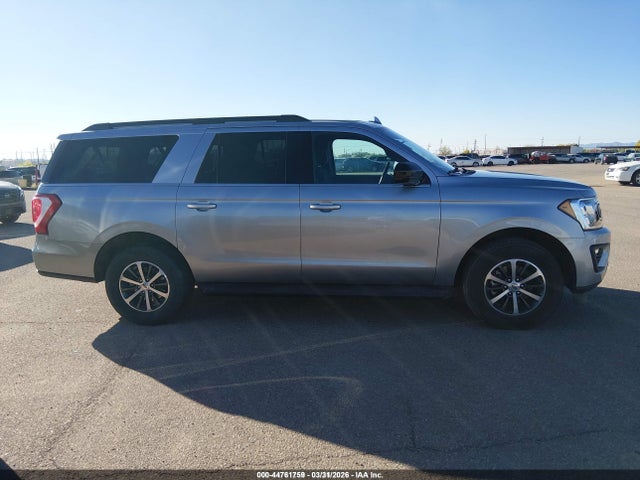 1FMJK1GT4LEA81902 Ford Expedition Xl Max