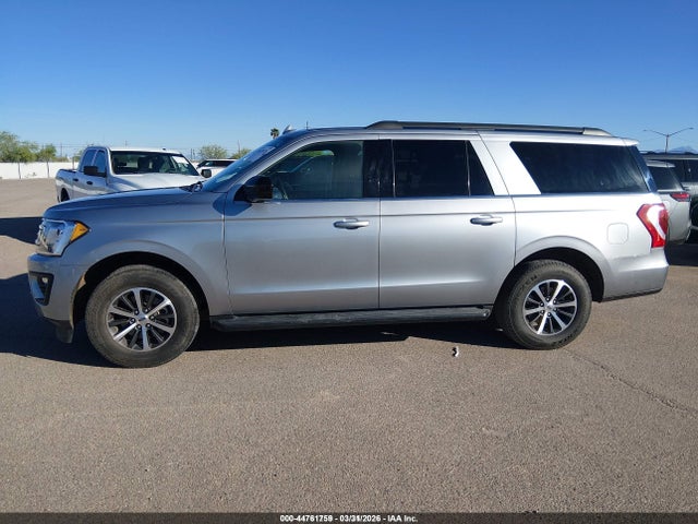 1FMJK1GT4LEA81902 Ford Expedition Xl Max