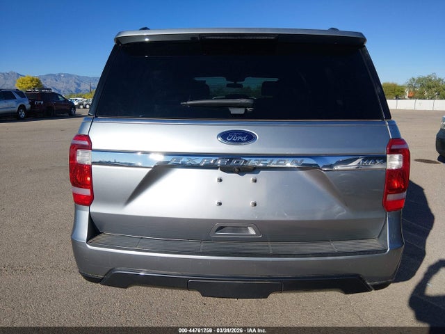 1FMJK1GT4LEA81902 Ford Expedition Xl Max