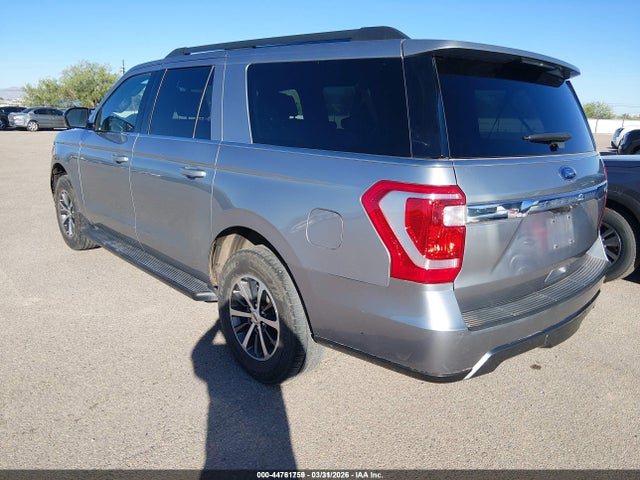 1FMJK1GT4LEA81902 Ford Expedition Xl Max