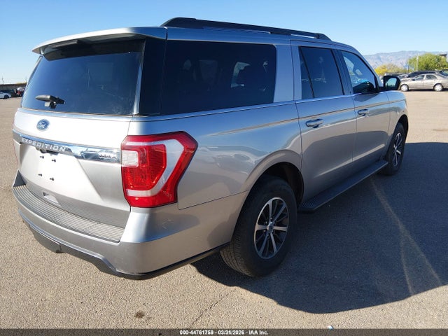 1FMJK1GT4LEA81902 Ford Expedition Xl Max