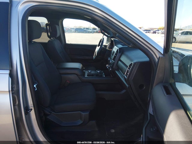 1FMJK1GT4LEA81902 Ford Expedition Xl Max