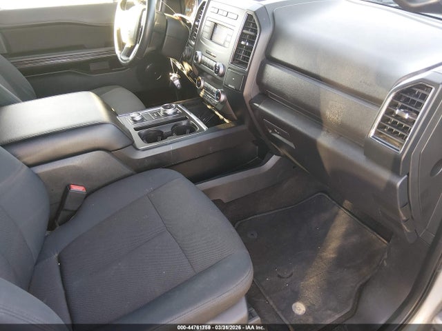 1FMJK1GT4LEA81902 Ford Expedition Xl Max