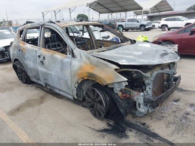 2013 TOYOTA RAV4 2T3YFREV5DW052977