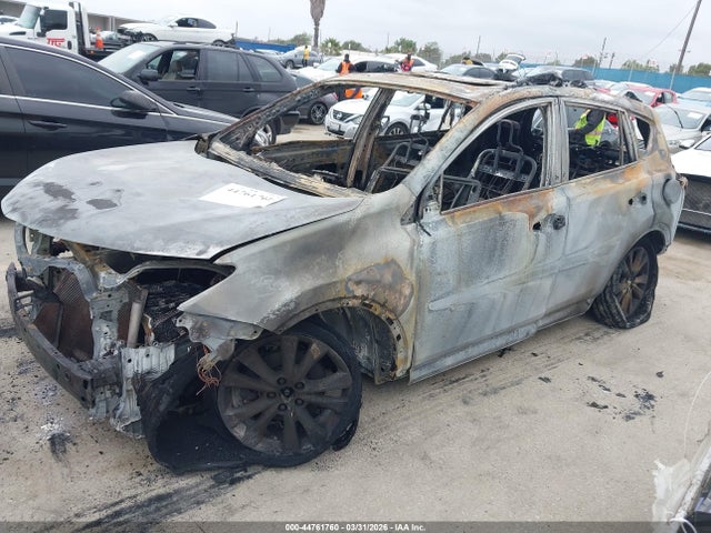 2013 TOYOTA RAV4 2T3YFREV5DW052977 Photo 1