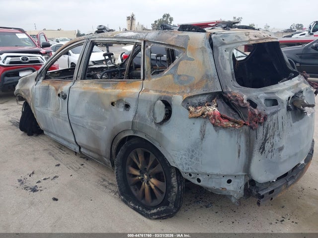 2013 TOYOTA RAV4 2T3YFREV5DW052977 Photo 2