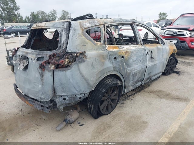 2013 TOYOTA RAV4 2T3YFREV5DW052977 Photo 3