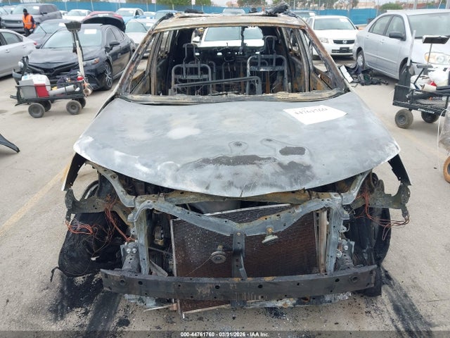 2013 TOYOTA RAV4 2T3YFREV5DW052977 Photo 5