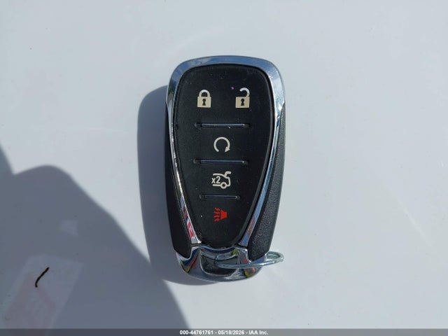 1G1ZD5STXRF215680 Chevrolet Malibu Fwd 1lt