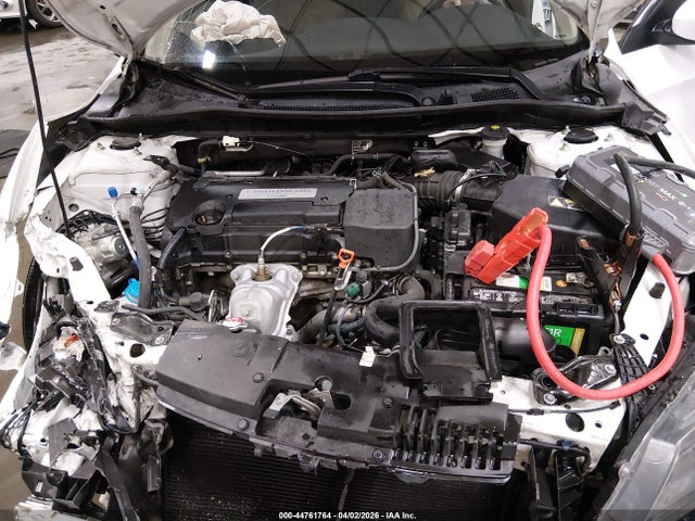 1HGCR2F33FA053621 Honda ACCORD LX