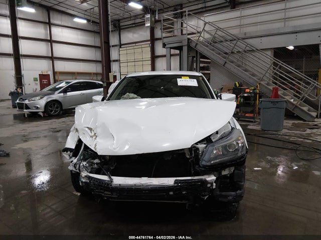 1HGCR2F33FA053621 Honda ACCORD LX